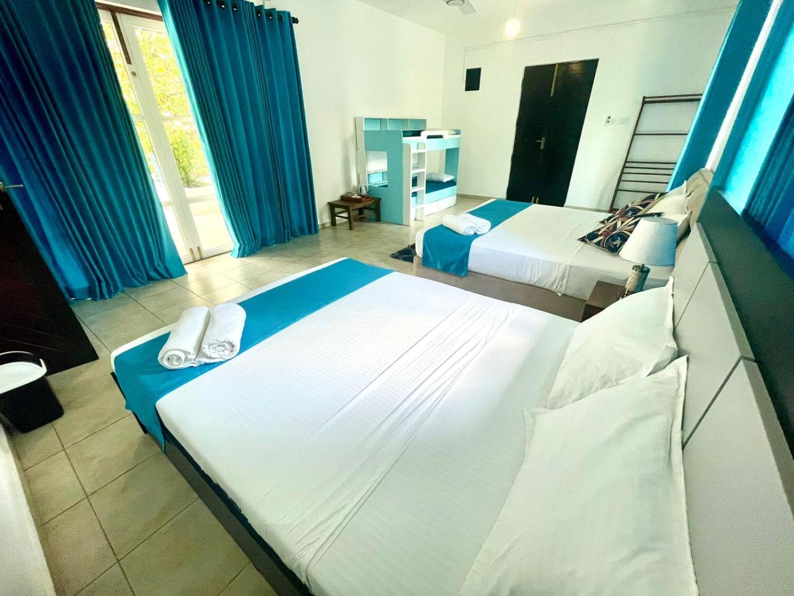 Hotel One Sixty Dehiwala-Mount Lavinia Exterior photo